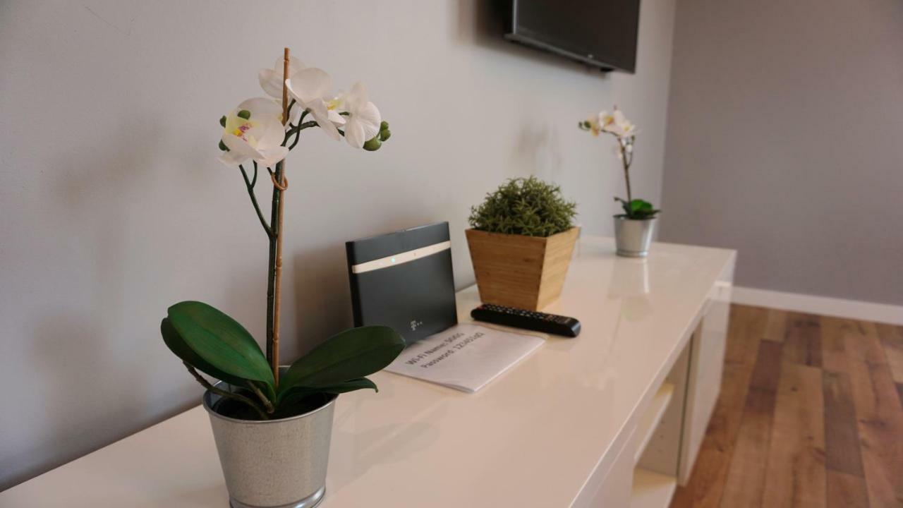 Apartament Lublin Centrum "Foxy Cat" Экстерьер фото