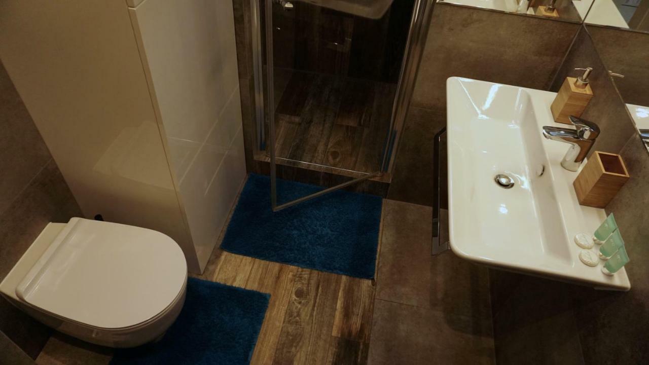 Apartament Lublin Centrum "Foxy Cat" Экстерьер фото