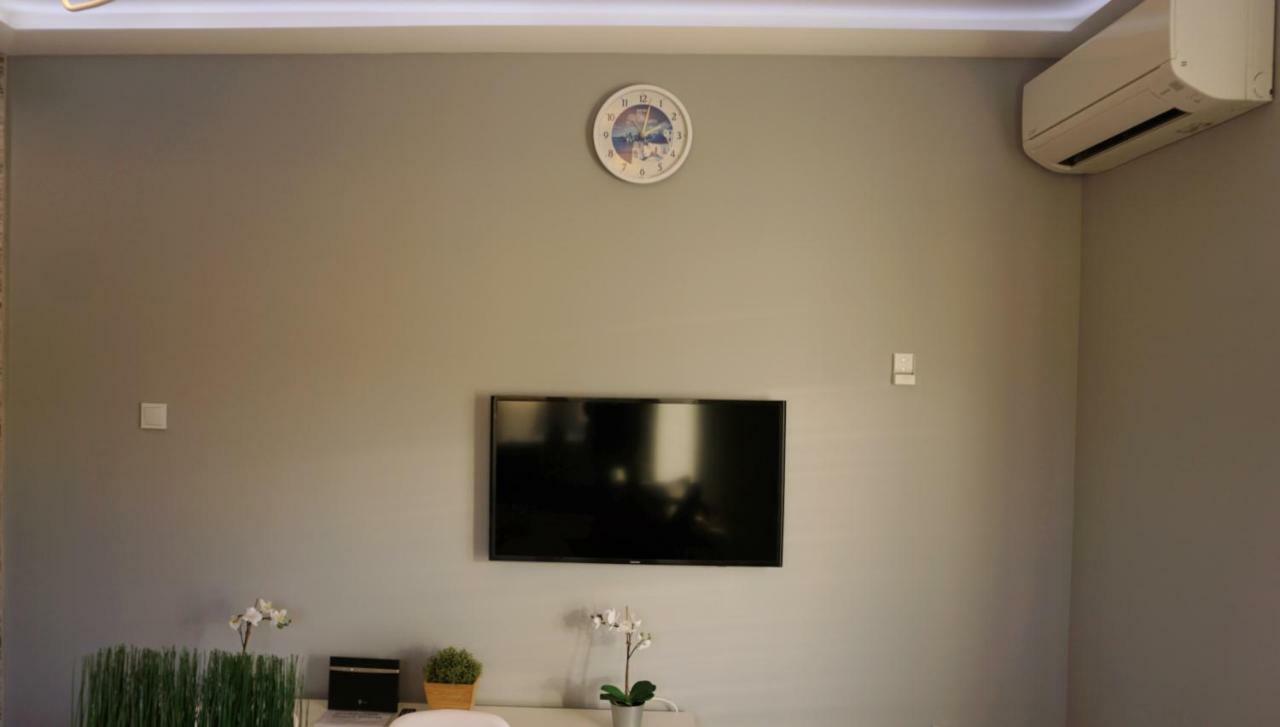 Apartament Lublin Centrum "Foxy Cat" Экстерьер фото