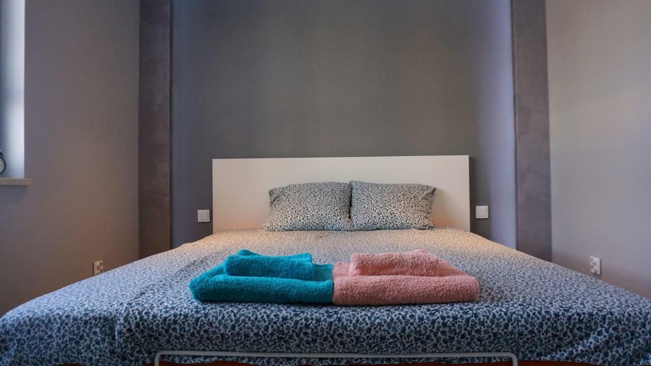 Apartament Lublin Centrum "Foxy Cat" Экстерьер фото