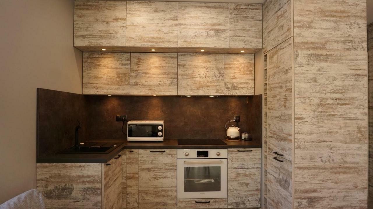 Apartament Lublin Centrum "Foxy Cat" Экстерьер фото