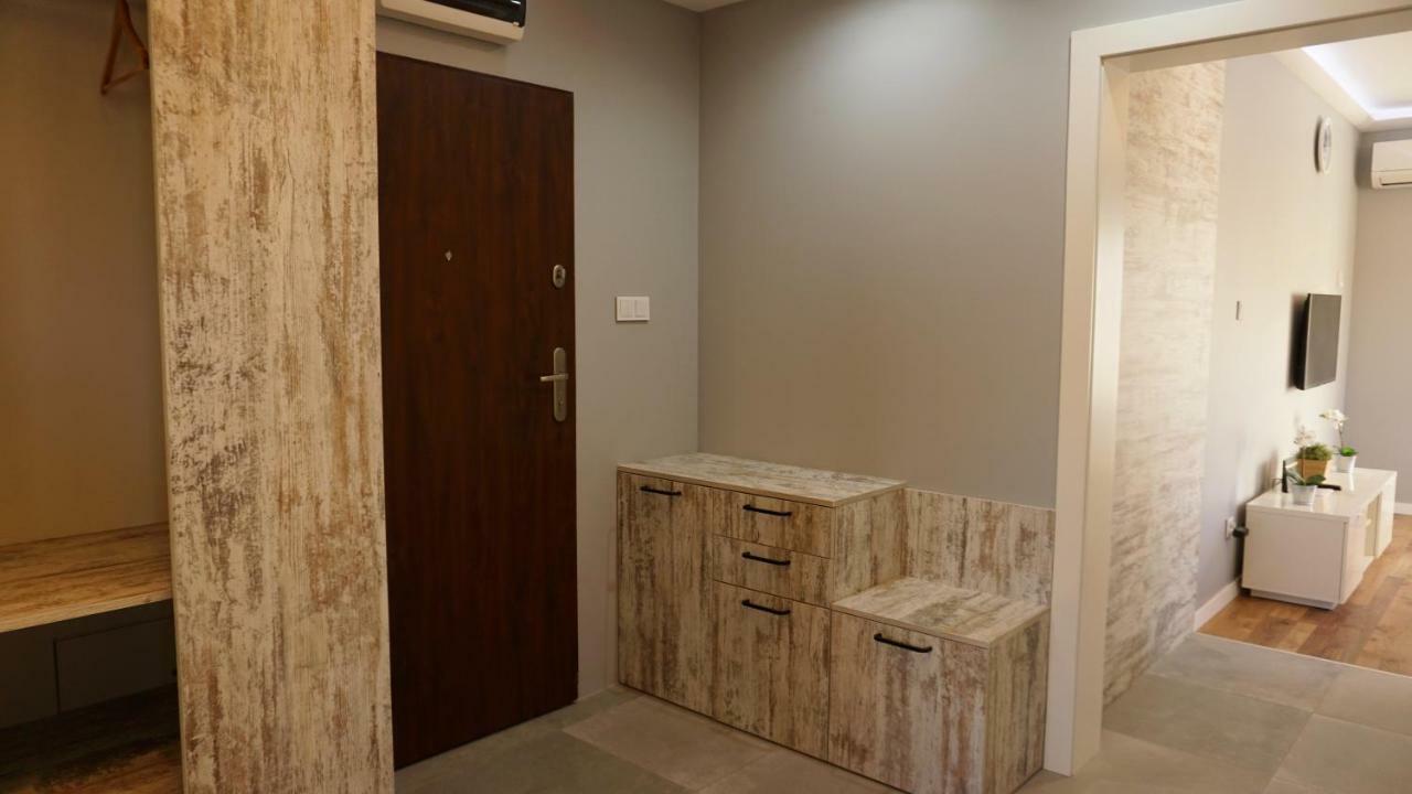 Apartament Lublin Centrum "Foxy Cat" Экстерьер фото